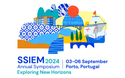 Attendance of SSIEM 2024 Congress