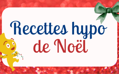 Recettes de Noël 2024