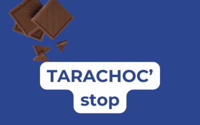 TARACHOC&#8217; sales discontinuation