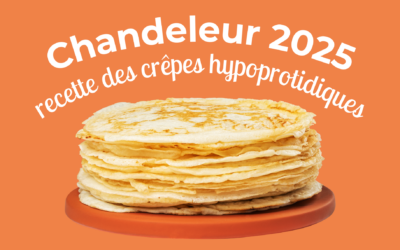 Chandeleur 2025