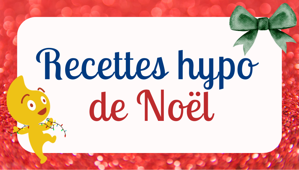 Recettes de Noël 2024