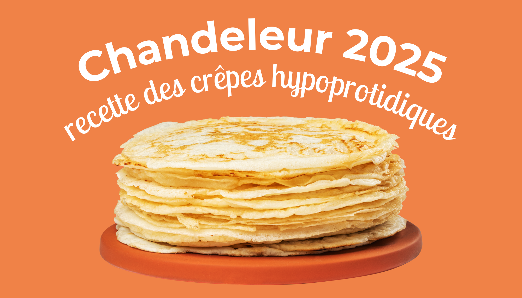 Chandeleur 2025